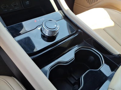 2023 Jeep Grand Cherokee Limited 4x2