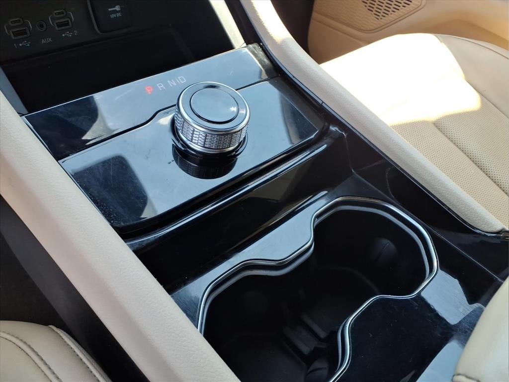 2023 Jeep Grand Cherokee Limited 4x2
