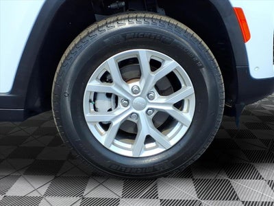 2023 Jeep Grand Cherokee Limited 4x2