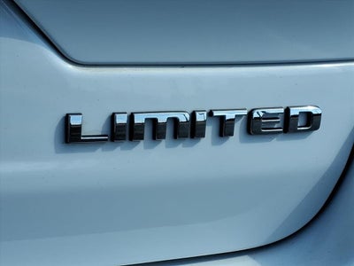 2023 Jeep Grand Cherokee Limited 4x2