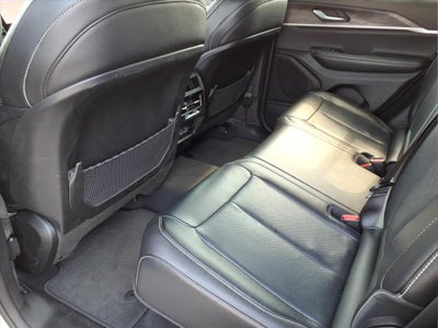 2023 Jeep Grand Cherokee Limited 4x2