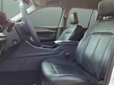 2023 Jeep Grand Cherokee Limited 4x2