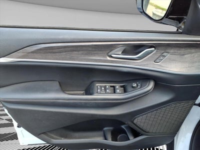 2023 Jeep Grand Cherokee Limited 4x2