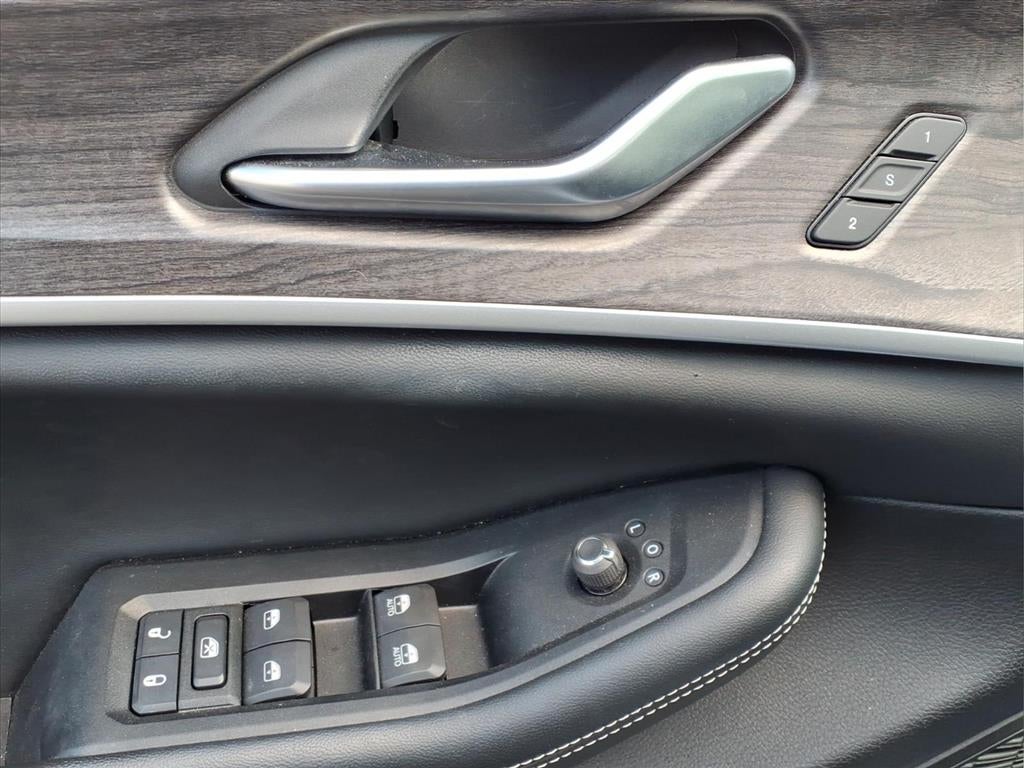 2023 Jeep Grand Cherokee Limited 4x2