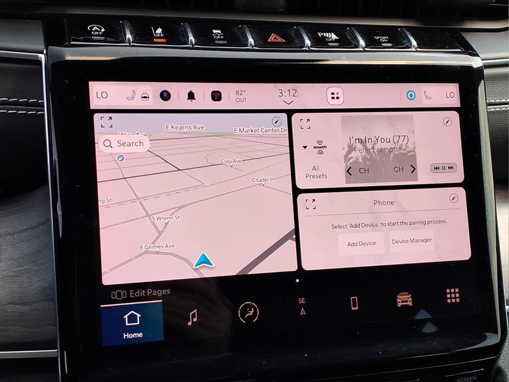 2023 Jeep Grand Cherokee Limited 4x2