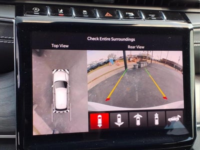 2023 Jeep Grand Cherokee Limited 4x2