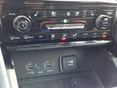 2023 Jeep Grand Cherokee Limited 4x2