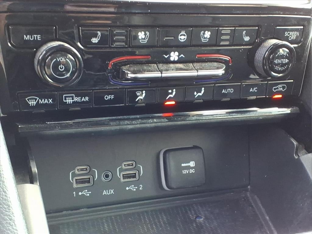 2023 Jeep Grand Cherokee Limited 4x2