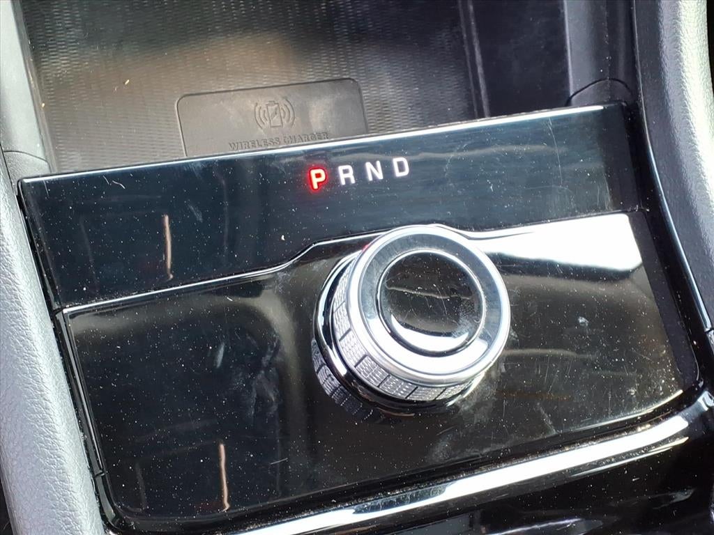 2023 Jeep Grand Cherokee Limited 4x2