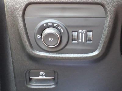 2023 Jeep Grand Cherokee Limited 4x2