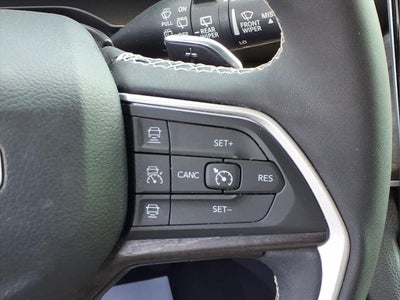 2023 Jeep Grand Cherokee Limited 4x2