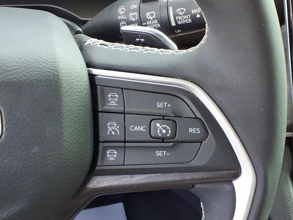 2023 Jeep Grand Cherokee Limited 4x2