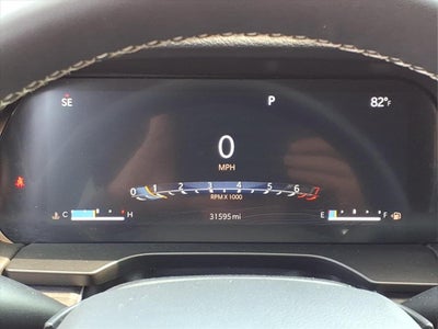 2023 Jeep Grand Cherokee Limited 4x2