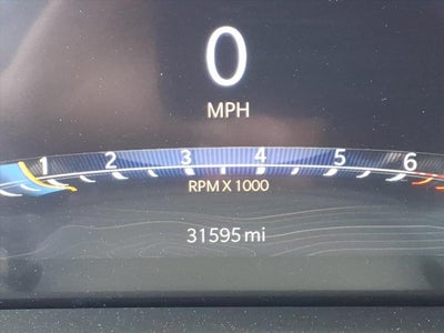 2023 Jeep Grand Cherokee Limited 4x2