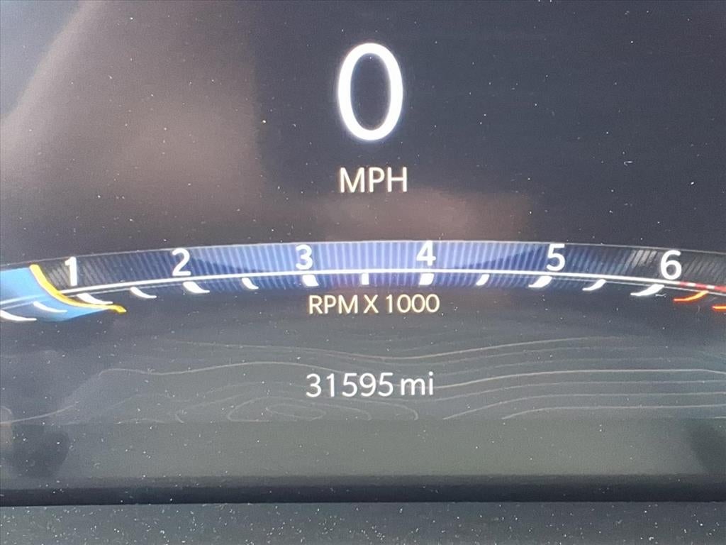 2023 Jeep Grand Cherokee Limited 4x2