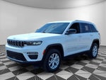 2023 Jeep Grand Cherokee Limited 4x2