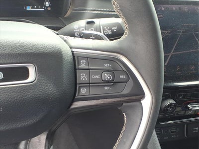 2023 Jeep Grand Cherokee Limited 4x2