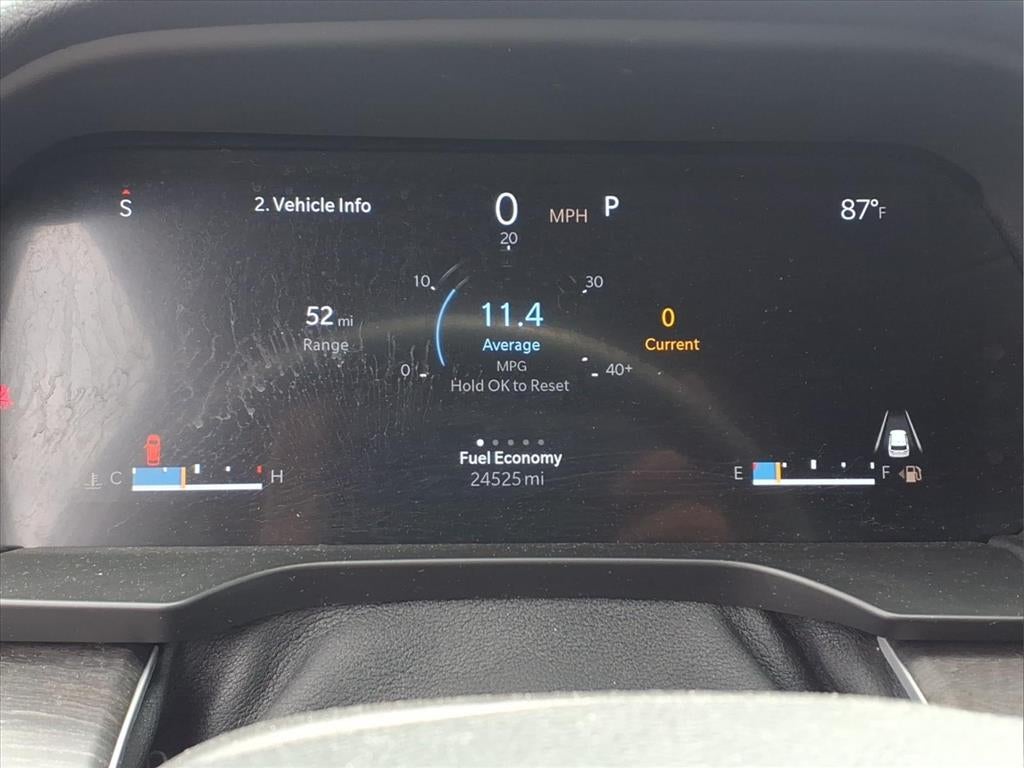 2023 Jeep Grand Cherokee Limited 4x2