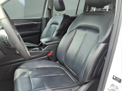 2023 Jeep Grand Cherokee Limited 4x2