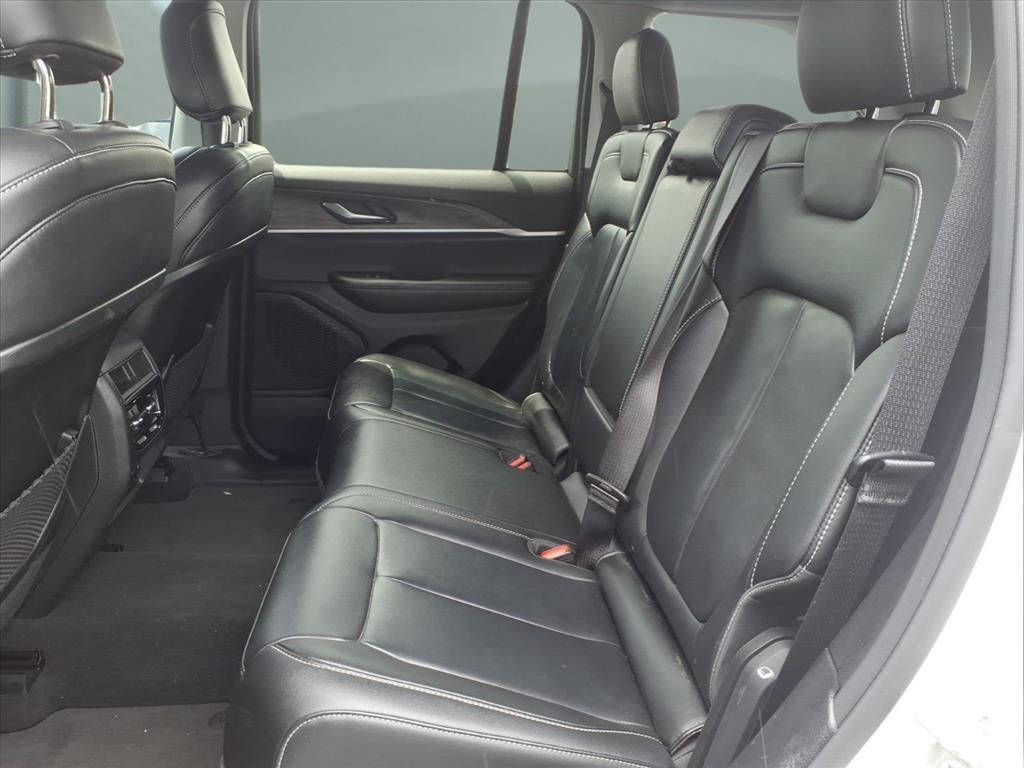 2023 Jeep Grand Cherokee Limited 4x2