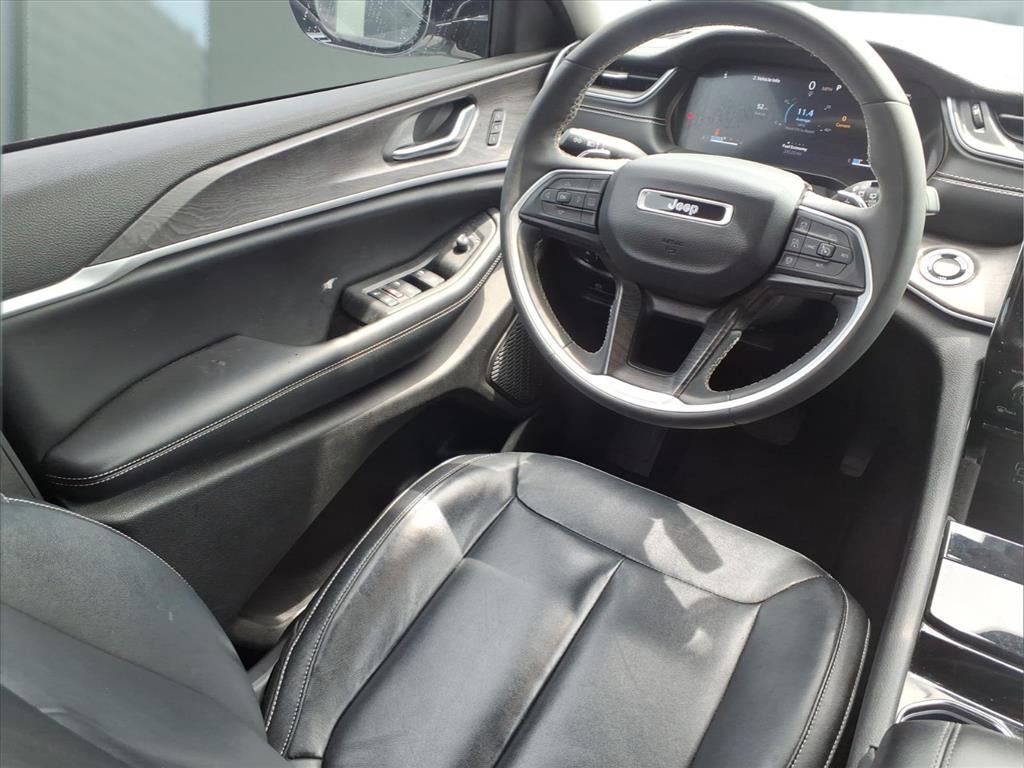 2023 Jeep Grand Cherokee Limited 4x2