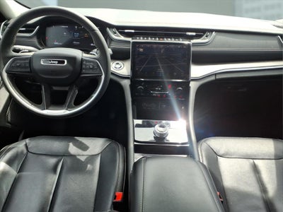 2023 Jeep Grand Cherokee Limited 4x2
