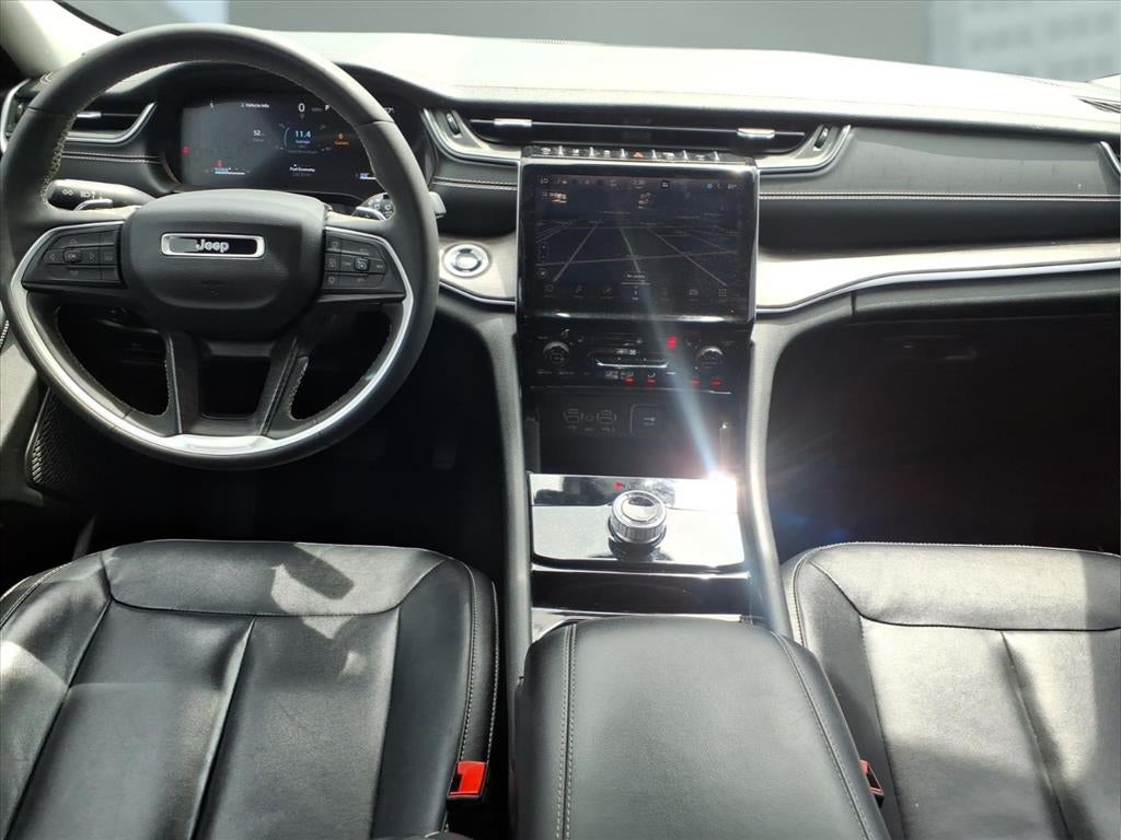 2023 Jeep Grand Cherokee Limited 4x2
