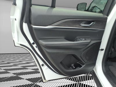 2023 Jeep Grand Cherokee Limited 4x2