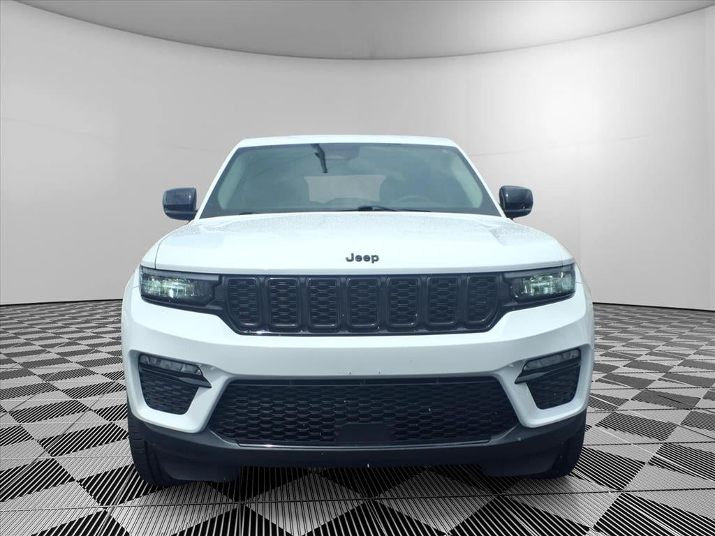 2023 Jeep Grand Cherokee Limited 4x2