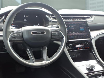 2023 Jeep Grand Cherokee Limited 4x2