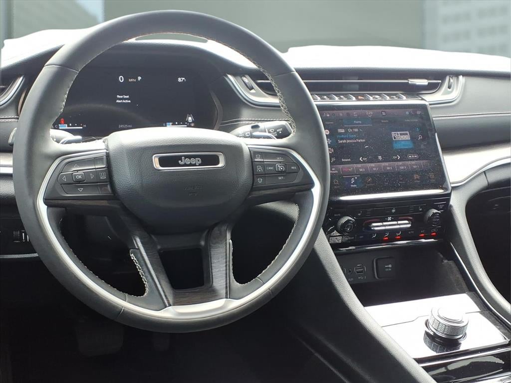 2023 Jeep Grand Cherokee Limited 4x2
