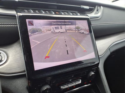 2023 Jeep Grand Cherokee Limited 4x2