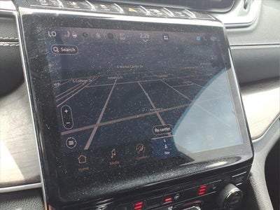 2023 Jeep Grand Cherokee Limited 4x2