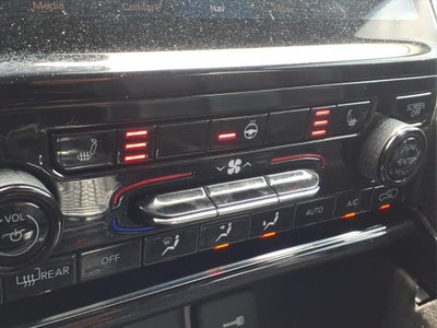 2023 Jeep Grand Cherokee Limited 4x2