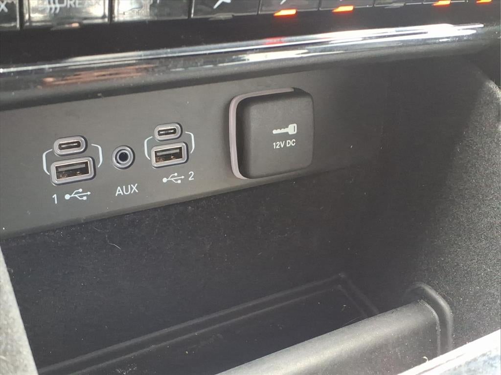 2023 Jeep Grand Cherokee Limited 4x2