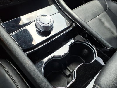 2023 Jeep Grand Cherokee Limited 4x2