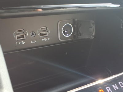 2026 Jeep Grand Cherokee GRAND CHEROKEE LIMITED 4X2