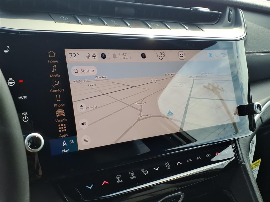 2026 Jeep Grand Cherokee GRAND CHEROKEE LIMITED 4X2