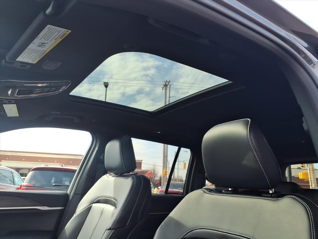 2026 Jeep Grand Cherokee GRAND CHEROKEE LIMITED 4X2