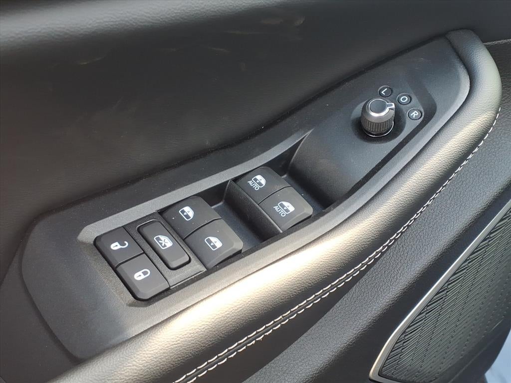 2026 Jeep Grand Cherokee GRAND CHEROKEE LIMITED 4X2