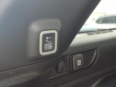 2026 Jeep Grand Cherokee GRAND CHEROKEE LIMITED 4X2