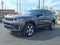 2026 Jeep Grand Cherokee GRAND CHEROKEE LIMITED 4X2