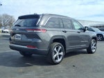 2026 Jeep Grand Cherokee GRAND CHEROKEE LIMITED 4X2