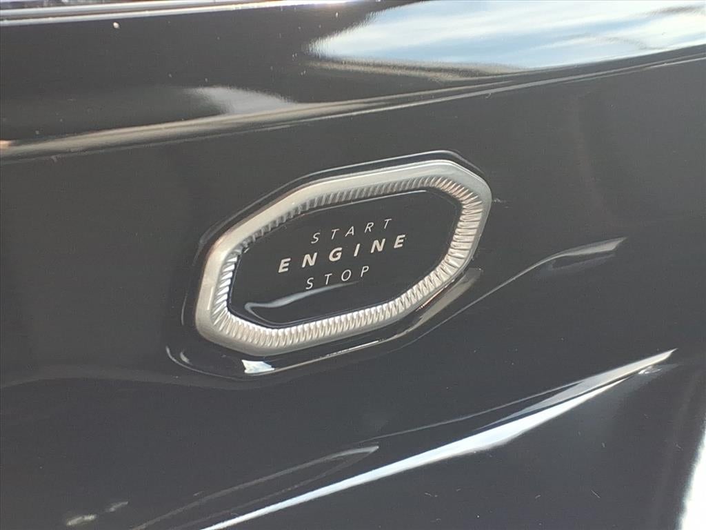 2026 Jeep Grand Cherokee GRAND CHEROKEE LIMITED 4X2