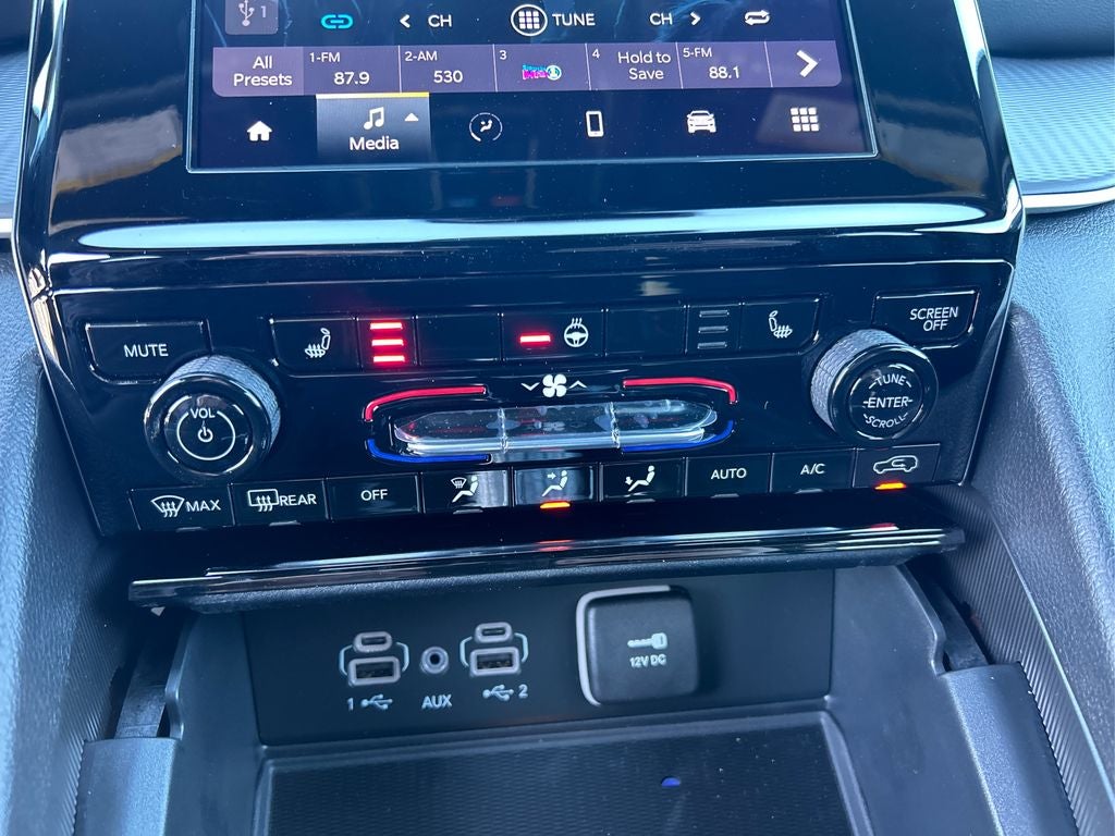 2025 Jeep Grand Cherokee Altitude X 4x4 High Point NC | Ilderton ...