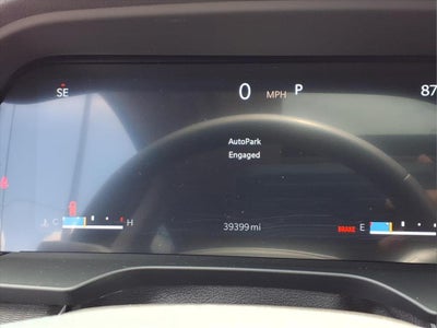 2023 Jeep Grand Cherokee Laredo 4x4