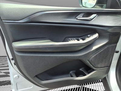 2023 Jeep Grand Cherokee Laredo 4x4