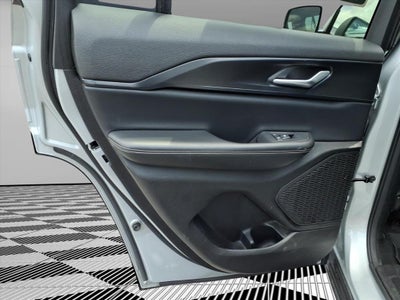 2023 Jeep Grand Cherokee Laredo 4x4