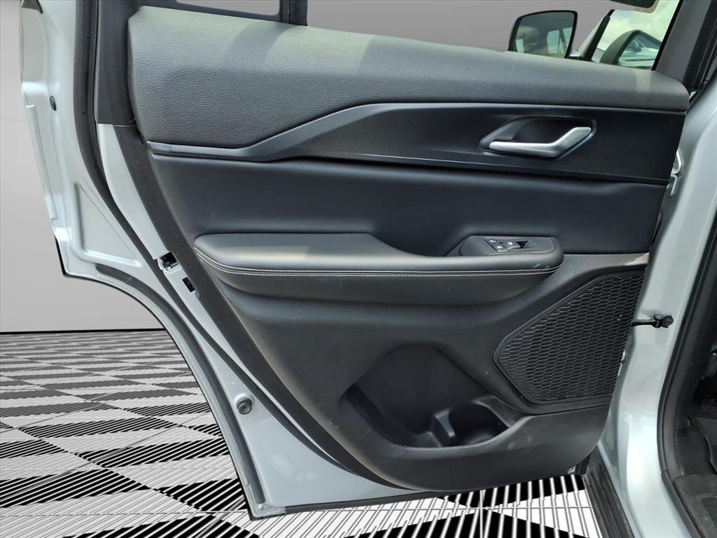2023 Jeep Grand Cherokee Laredo 4x4