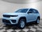 2023 Jeep Grand Cherokee Laredo 4x4